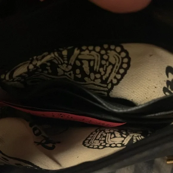 Vintage crossbody bag - Picture 2 of 2